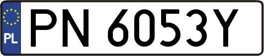 PN6053Y