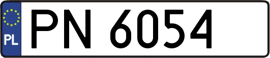 PN6054