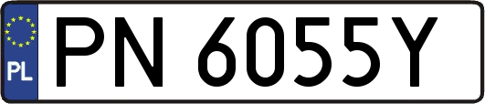 PN6055Y