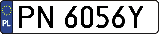 PN6056Y