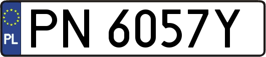 PN6057Y