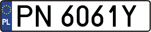 PN6061Y