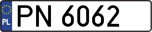 PN6062