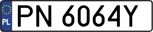 PN6064Y