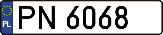 PN6068