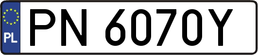 PN6070Y