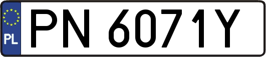 PN6071Y