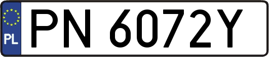 PN6072Y