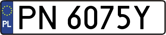 PN6075Y