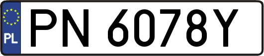 PN6078Y