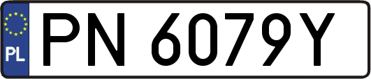 PN6079Y