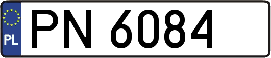 PN6084