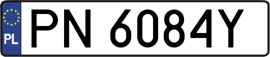 PN6084Y