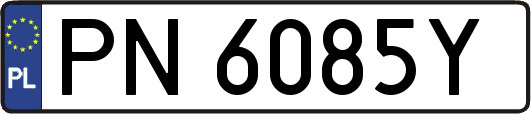 PN6085Y