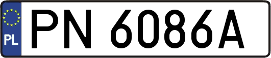 PN6086A