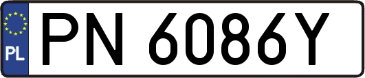 PN6086Y