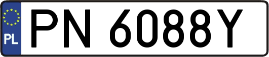 PN6088Y