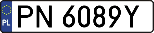 PN6089Y