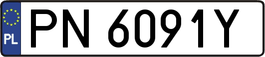 PN6091Y