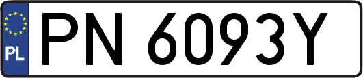 PN6093Y