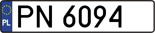 PN6094