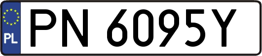 PN6095Y