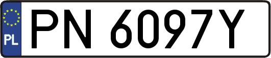 PN6097Y