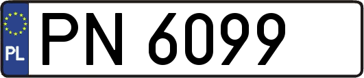 PN6099