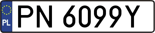 PN6099Y