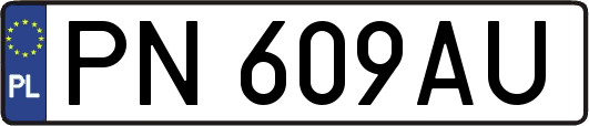 PN609AU