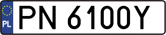 PN6100Y