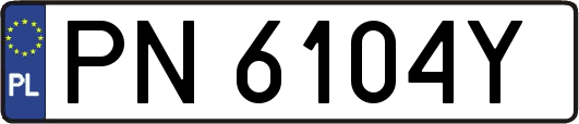 PN6104Y