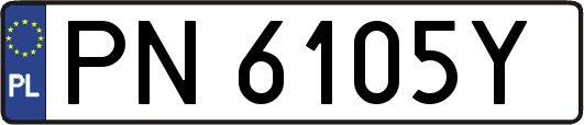 PN6105Y