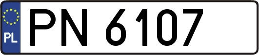 PN6107