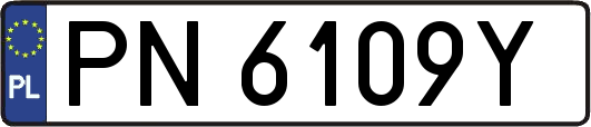PN6109Y
