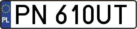 PN610UT