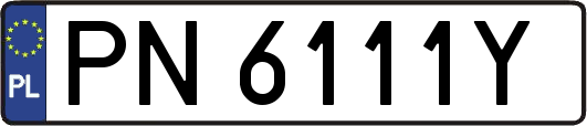 PN6111Y