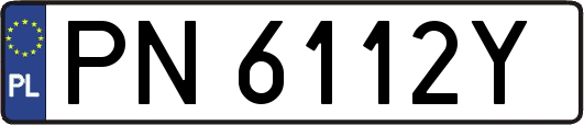 PN6112Y