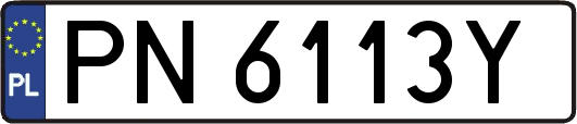 PN6113Y