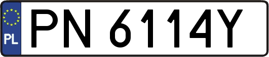 PN6114Y