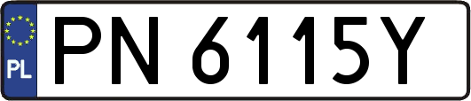 PN6115Y