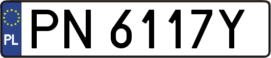 PN6117Y