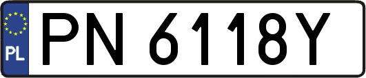PN6118Y
