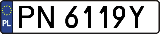 PN6119Y