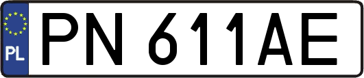 PN611AE