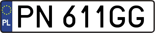 PN611GG