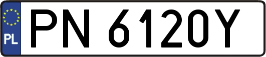 PN6120Y