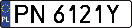 PN6121Y