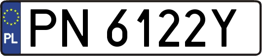 PN6122Y