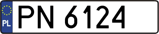 PN6124